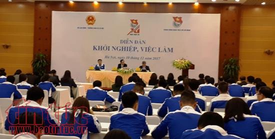 Nhiều sinh viên chọn nhầm trường, ra trường chọn nhầm nghề ảnh 1
